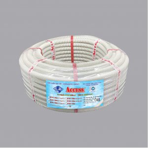 Ống luồn đàn hồi ACCESS - ống Luồn Dây Điện Hồ Chí Minh - Công Ty TNHH Nhựa Nguyên Tiến Phát
